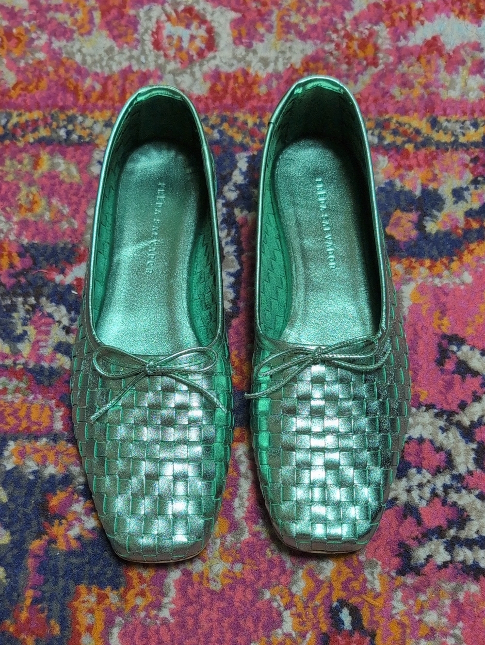 Freda Salvador Jada Flats 9